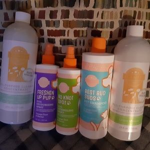 Scentsy cleaning ideas , pets